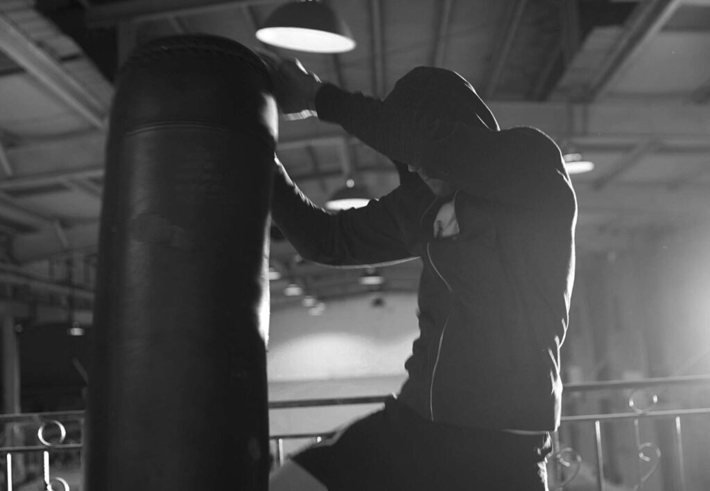taekwondo classes london