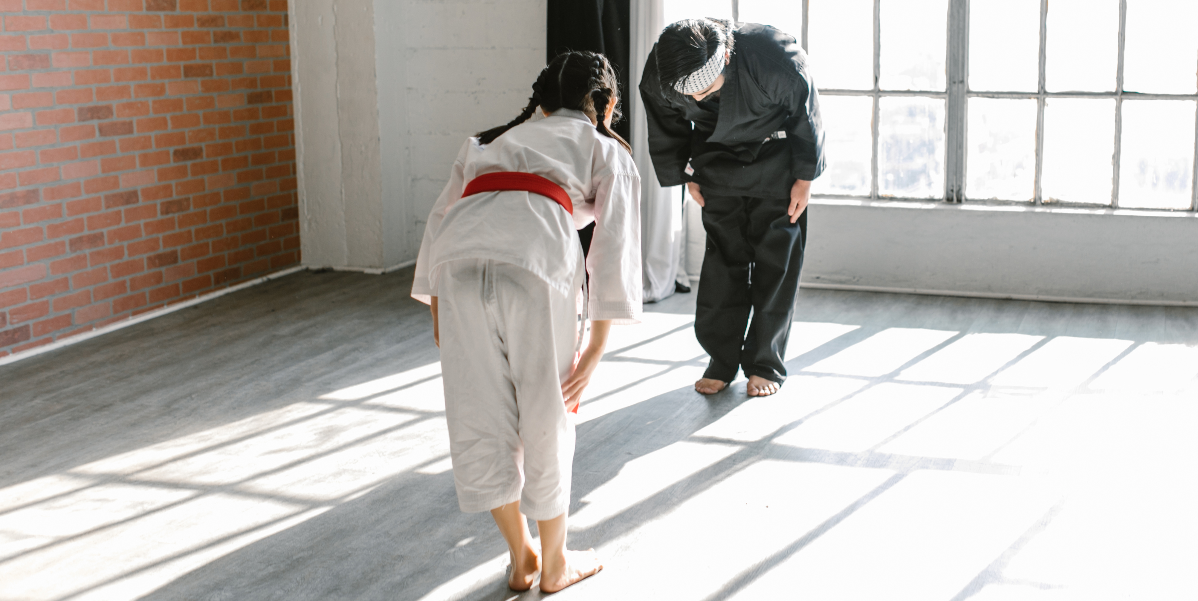 Master Sammy — MMA and Self-Defence at Karoon Taekwondo